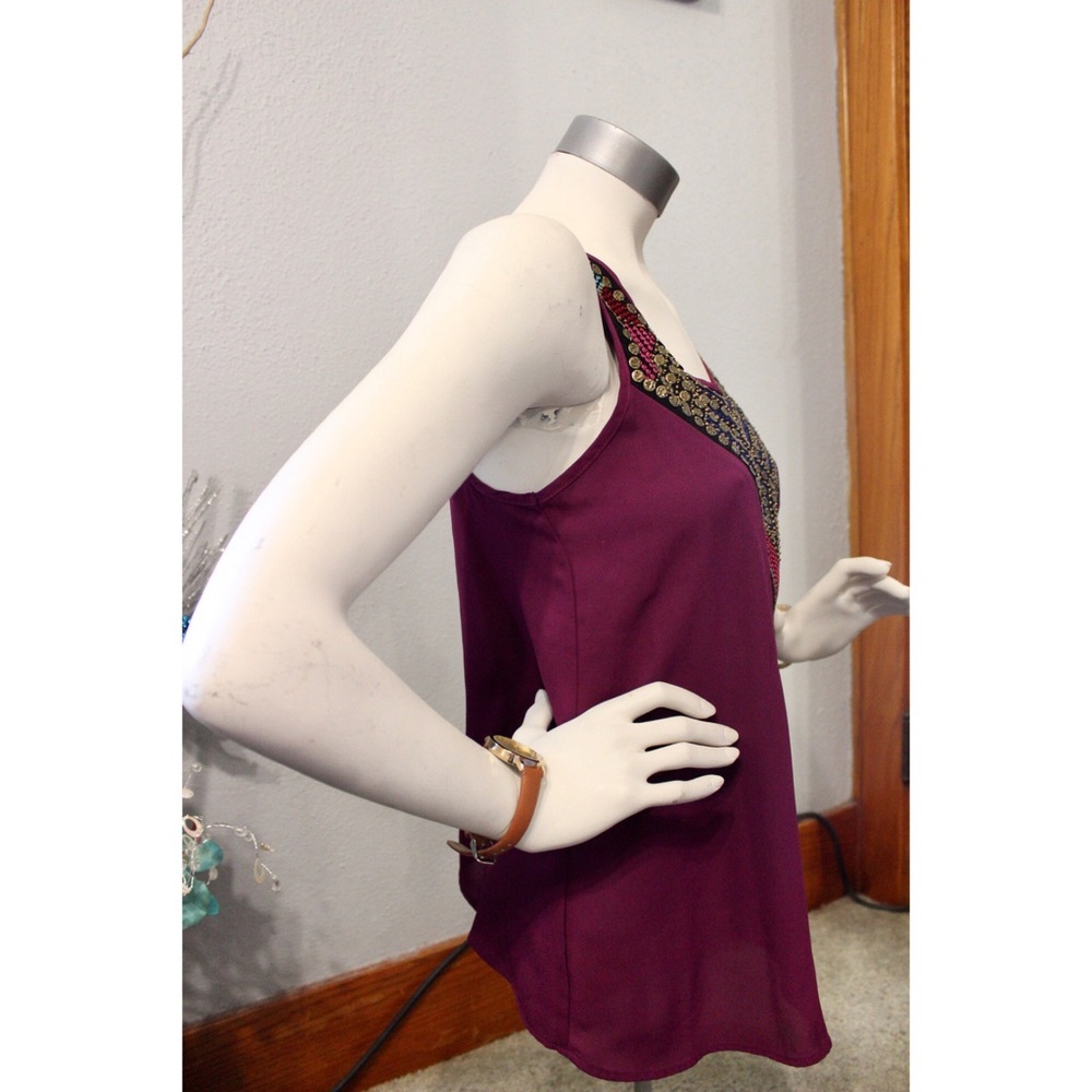 Blouse - Picture 4 of 5